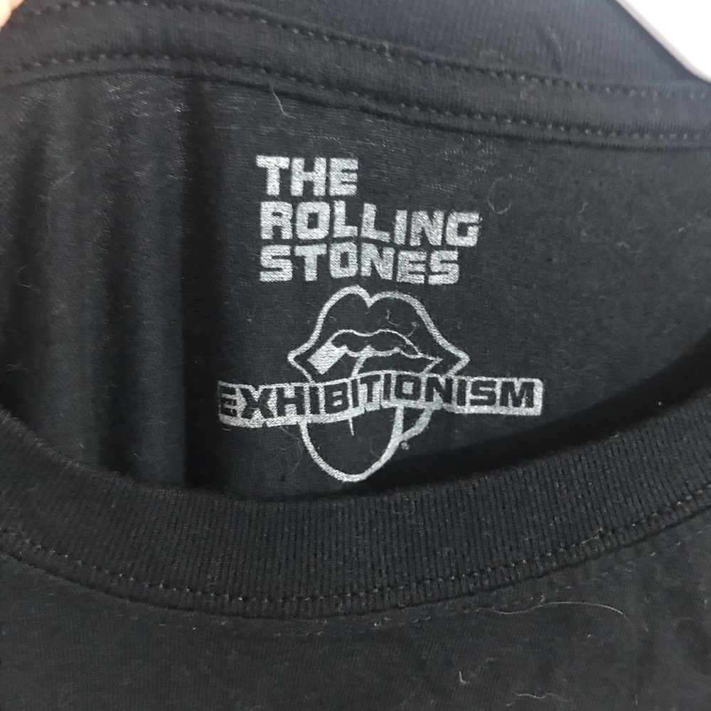 Rolling Stones t-shirt - Picture 2 of 2